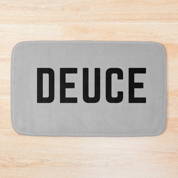 Item preview, Deuce designed and sold by Thomas-V.