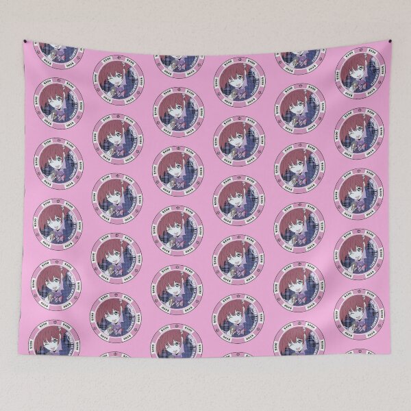 Item preview, Yumemi Yumemite Poker Chip designed and sold by thePeachPit.
