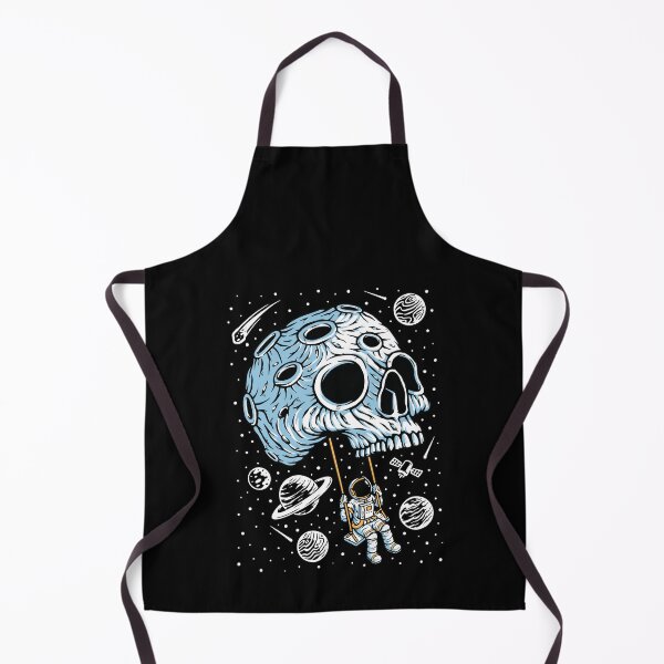 Item preview, Astronaut in Swing designed and sold by Dewirumbaina.