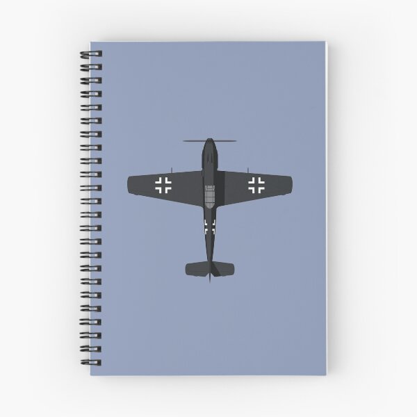 Item preview, Bf-109 German WWII Fighter Aircraft - Night designed and sold by VoodooCircus.