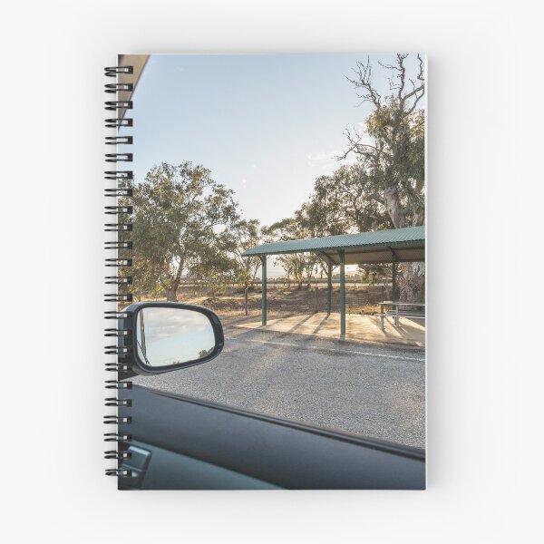 Item preview, Rest stop designed and sold by GIN-Photography.