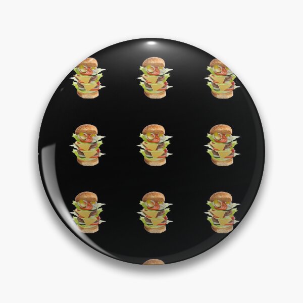 Item preview, Hamburger heaven designed and sold by leonbrouwer.