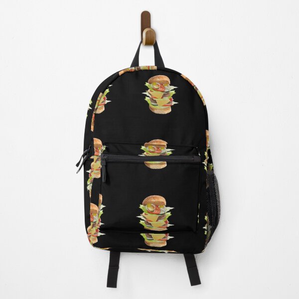 Item preview, Hamburger heaven designed and sold by leonbrouwer.