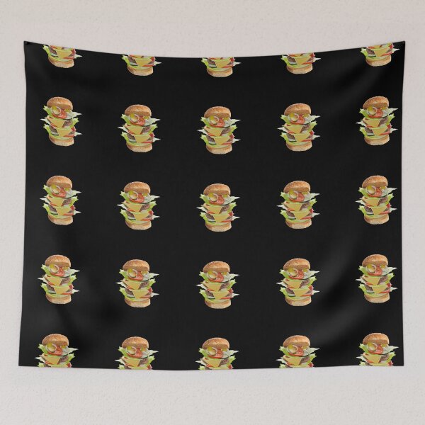Item preview, Hamburger heaven designed and sold by leonbrouwer.