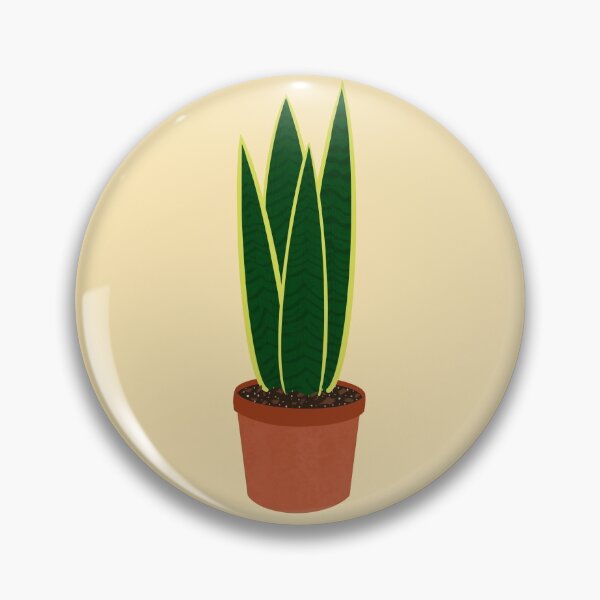 Item preview, Snake plant Sansevieria house plant designed and sold by Lmarrsh.