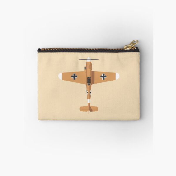 Item preview, Bf-109 German WWII Fighter Aircraft - Sand designed and sold by VoodooCircus.