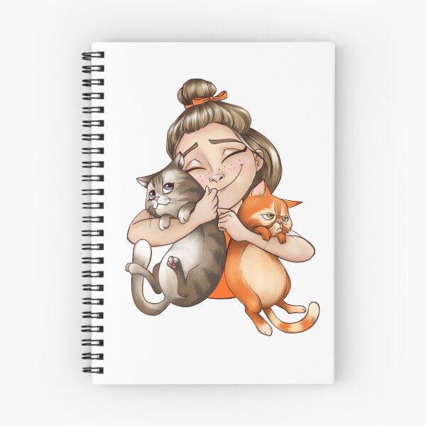 Item preview, Cats designed and sold by KrisBudarina.