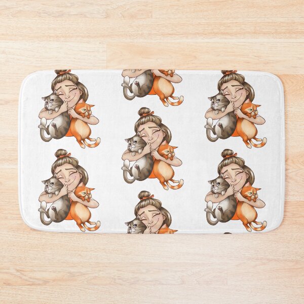 Item preview, Cats designed and sold by KrisBudarina.
