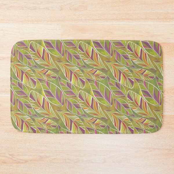 Item preview, Leaves. designed and sold by marinaklykva.