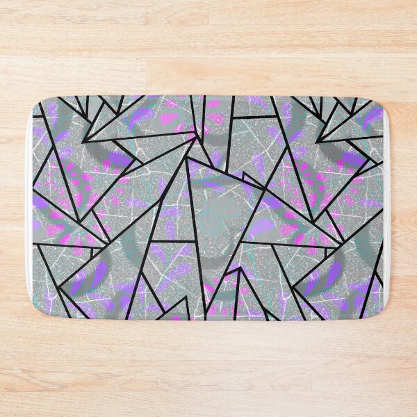 Item preview,  abstract geometric pattern. designed and sold by marinaklykva.