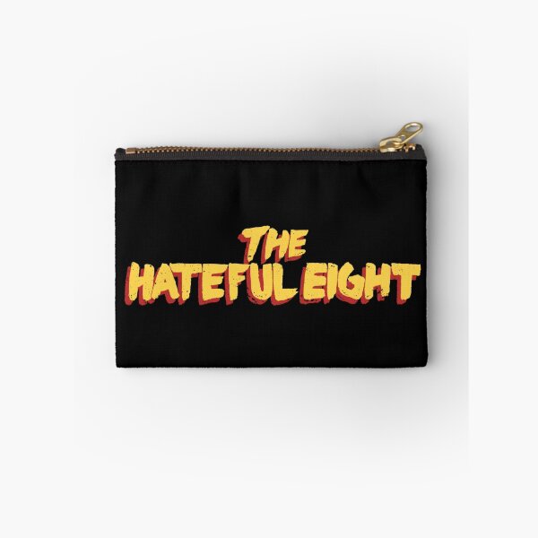 Item preview, Hateful Eight designed and sold by askepios13.