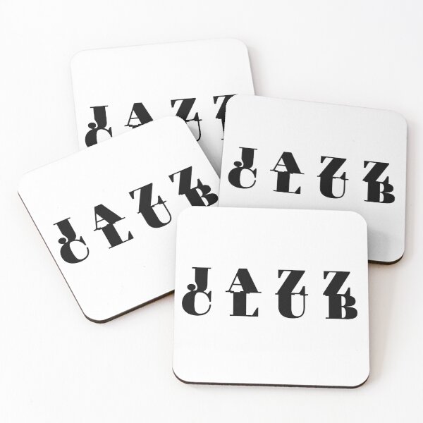 Item preview, Jazz Club designed and sold by ds-4.