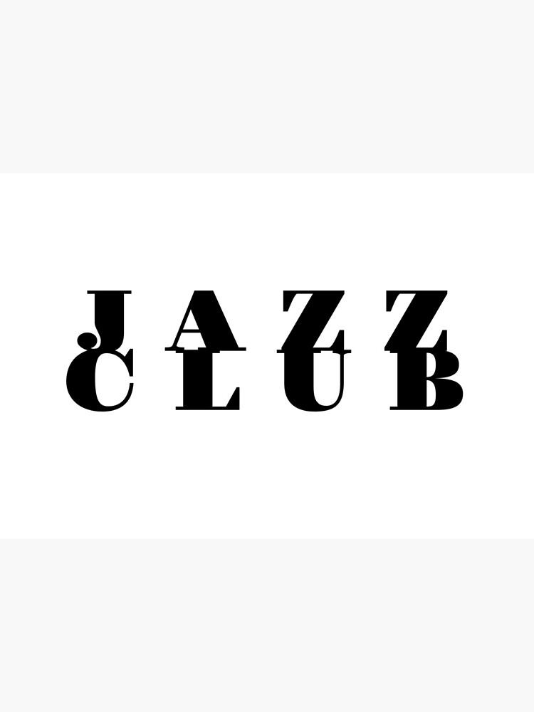 Jazz Club by ds-4