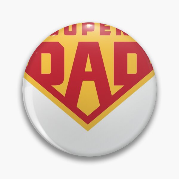 Item preview, Super Dad designed and sold by Dewirumbaina.