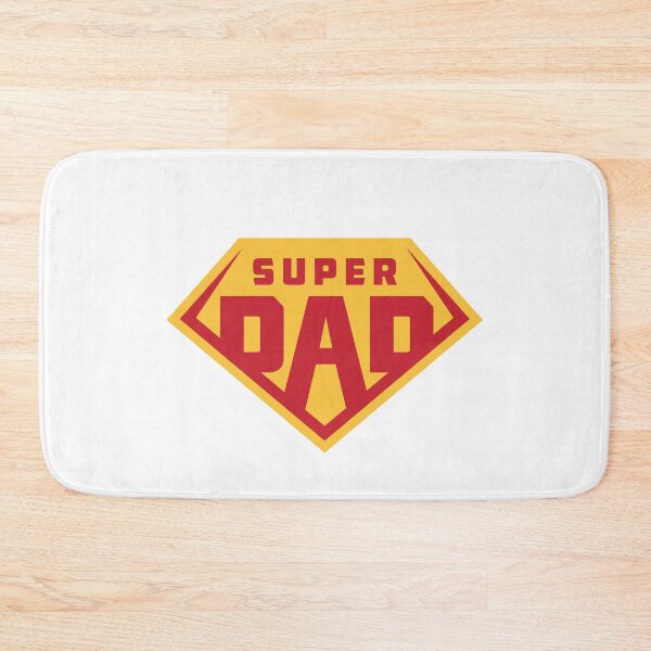 Item preview, Super Dad designed and sold by Dewirumbaina.