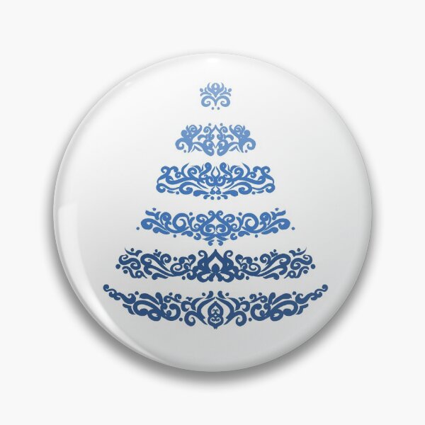 Artikelvorschau, Weihnachtsbaum entworfen und verkauft von Gallery14.