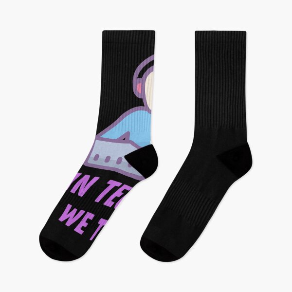 Item preview, IN TECHNO WE TRUST 6 designed and sold by Cafecreative.