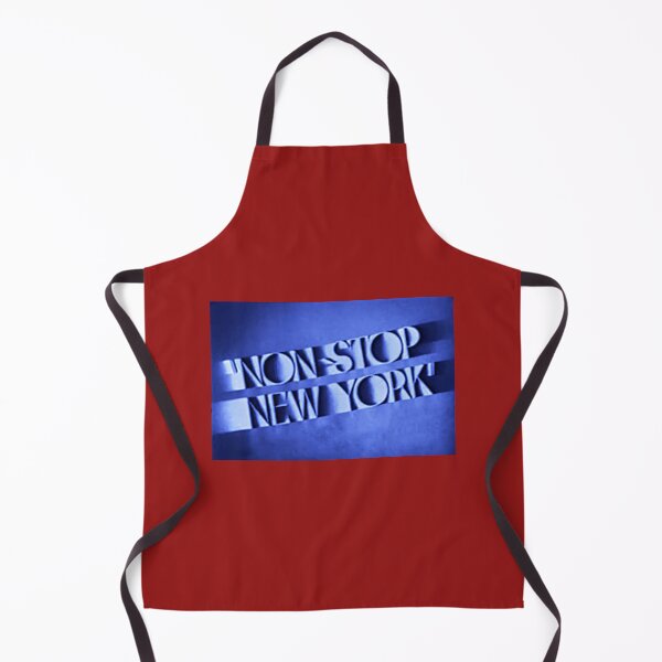Item preview, Non-Stop New York designed and sold by jonfun1.