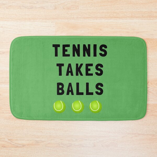 Item preview, Tennis takes balls designed and sold by Thomas-V.