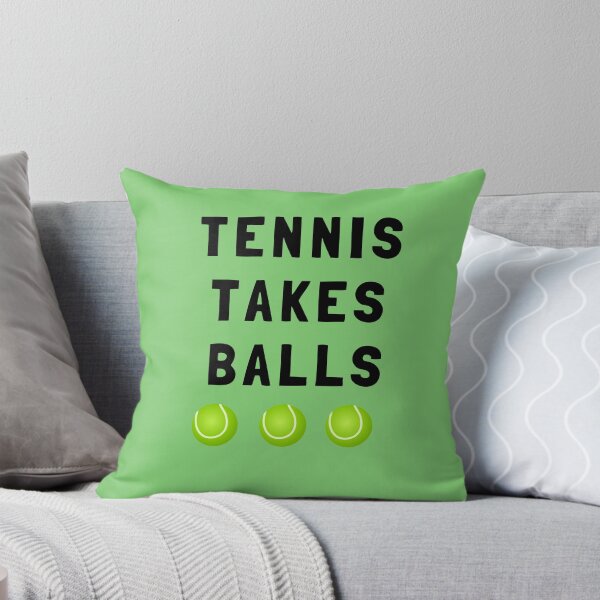 Artikelvorschau, Tennis nimmt Bälle entworfen und verkauft von Thomas-V.