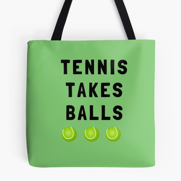 Item preview, Tennis takes balls designed and sold by Thomas-V.