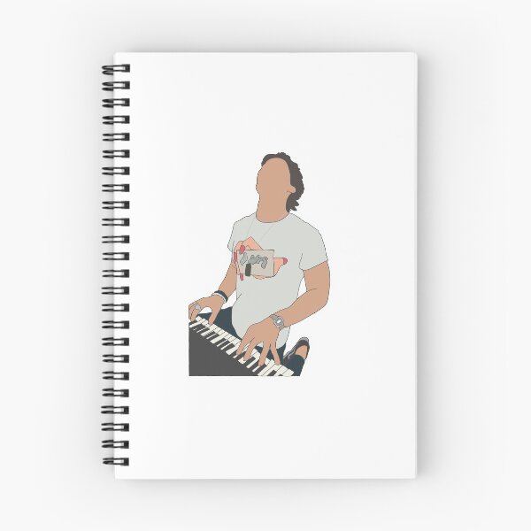 Item preview, Charlie Gillespie Drawing designed and sold by shannondunnx.