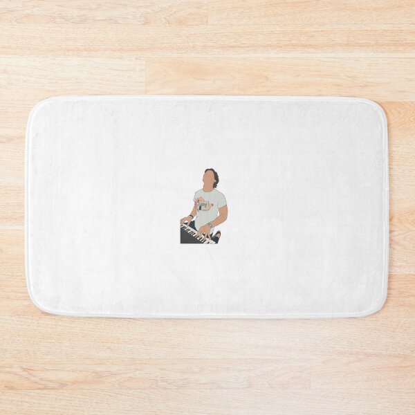 Item preview, Charlie Gillespie Drawing designed and sold by shannondunnx.
