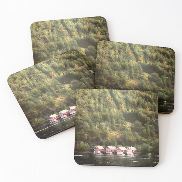 Item preview, Norway 6 designed and sold by rosedew.