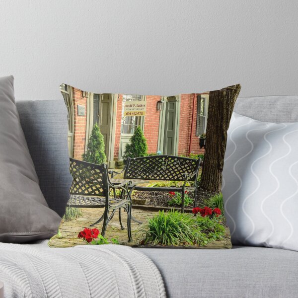 Item preview, Augusta KY Benches designed and sold by mcstory.