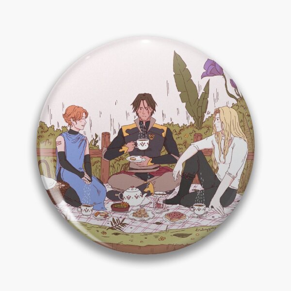 Syphas Pin Sypha Gifts & Merchandise for Sale | Redbubble