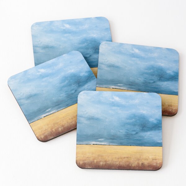Item preview, Storm on the Horizon designed and sold by chilloutart.
