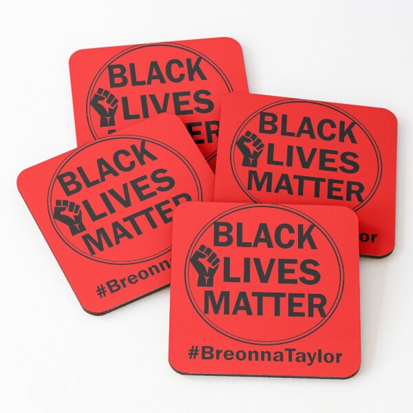 Item preview, Breonna Taylor Says Black Lives Matter designed and sold by FunnyDSN.