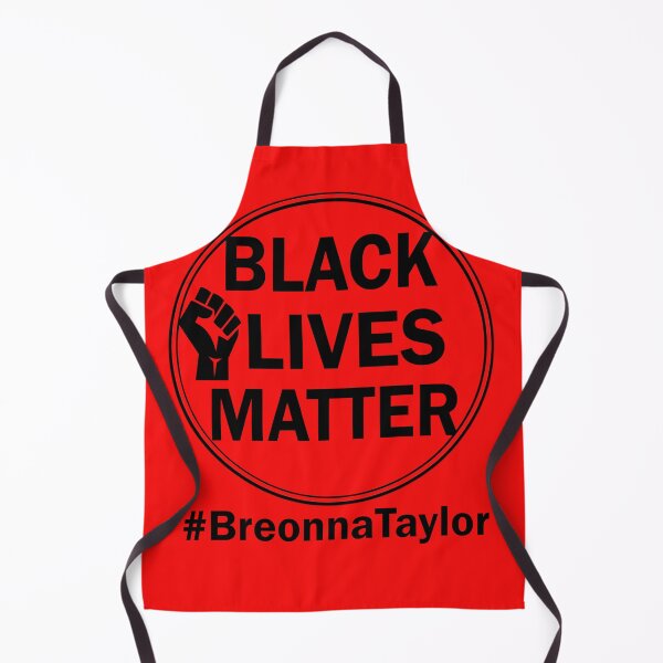 Item preview, Breonna Taylor Says Black Lives Matter designed and sold by FunnyDSN.