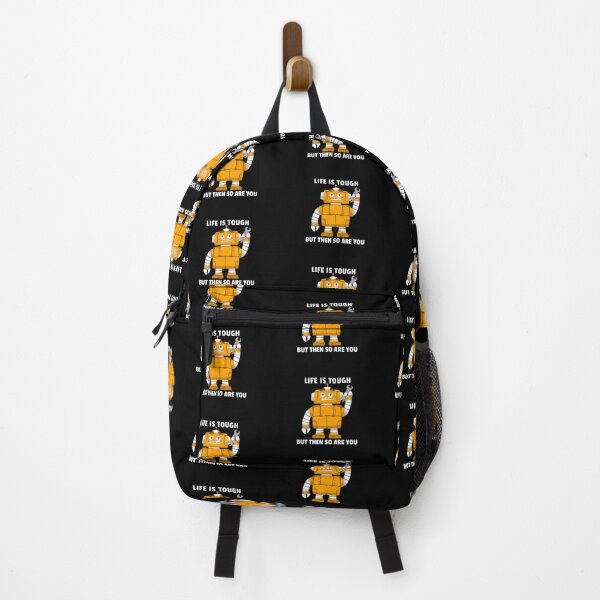 Item preview, Life is tough but so are you designed and sold by Salkian.