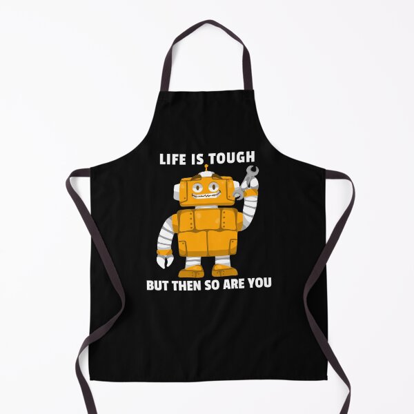 Item preview, Life is tough but so are you designed and sold by Salkian.