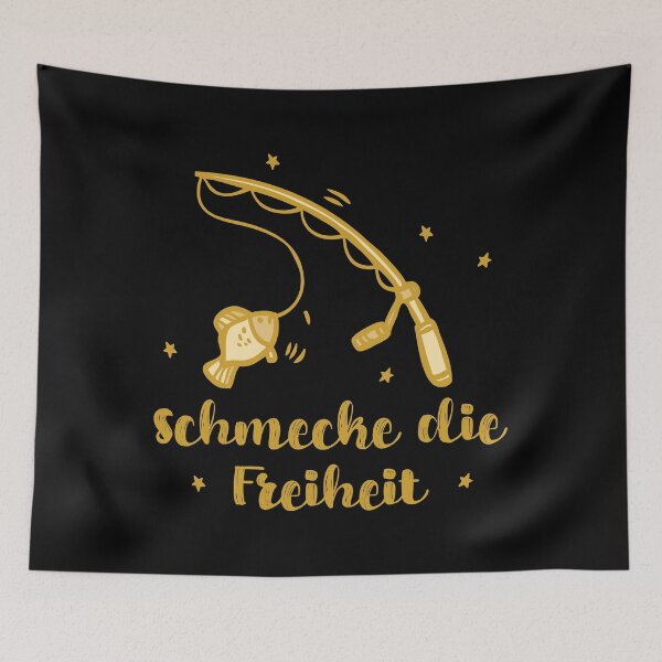 Item preview, taste the freedom | German hiking designed and sold by Ainbowz-Artwork.