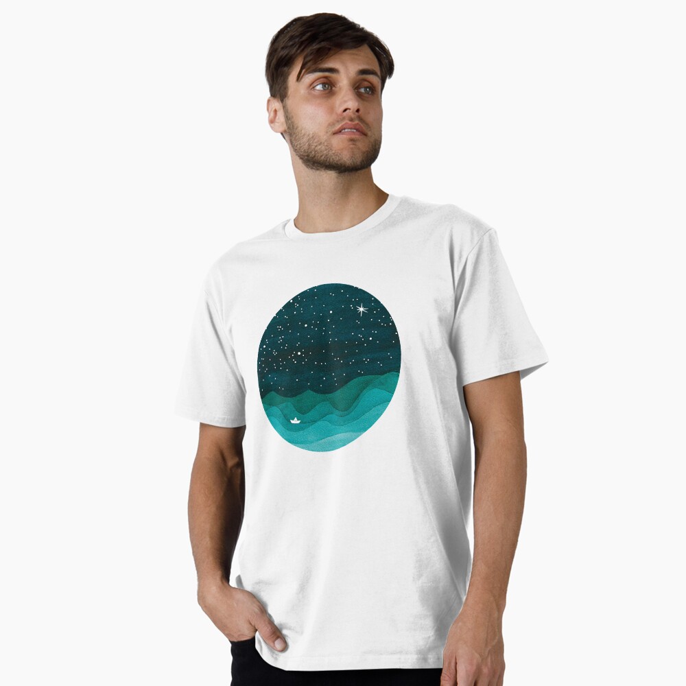 Item preview, Premium T-Shirt designed and sold by VApinx.