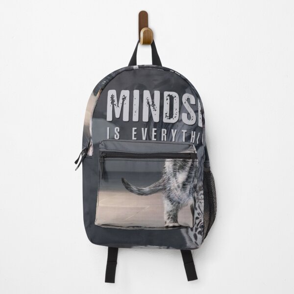 Item preview, Mindset is everything designed and sold by FREAC.