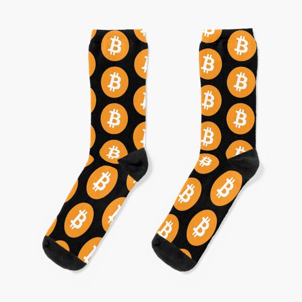 Bitcoin Socks