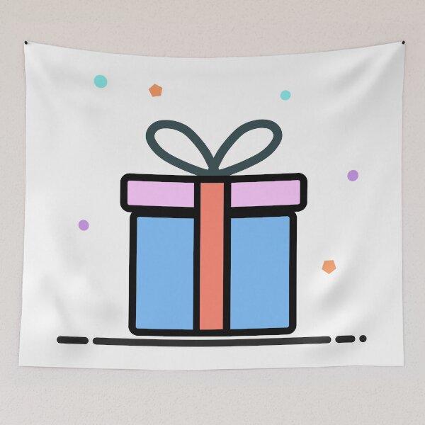 Item preview, Christmas Present designed and sold by GiftWorks.