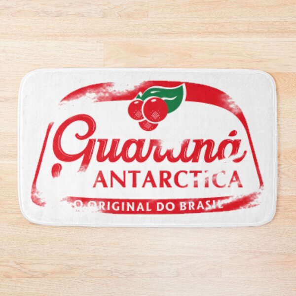 Item preview, Scratched Guaraná Antarctica designed and sold by AidanMDesigns.