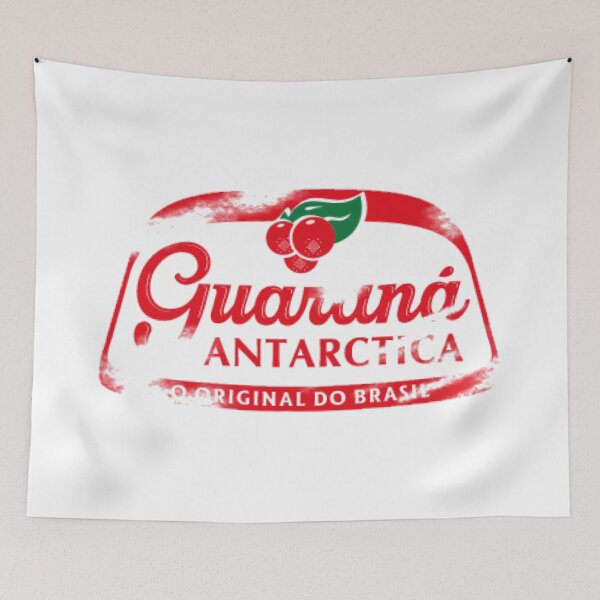 Item preview, Scratched Guaraná Antarctica designed and sold by AidanMDesigns.