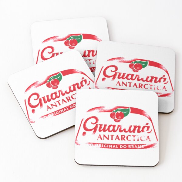 Item preview, Scratched Guaraná Antarctica designed and sold by AidanMDesigns.