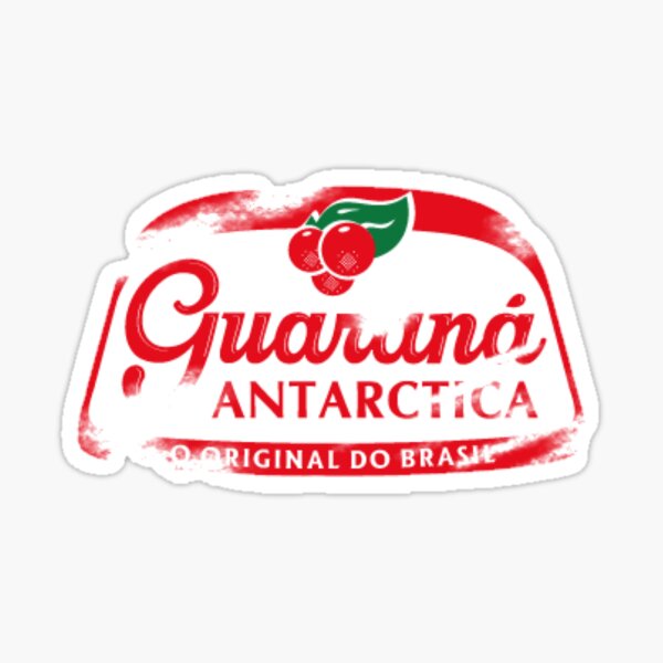 Item preview, Scratched Guaraná Antarctica designed and sold by AidanMDesigns.