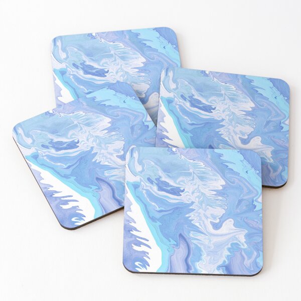 Item preview, Arctic Blast design by Showboat Girl designed and sold by showboatgirl.