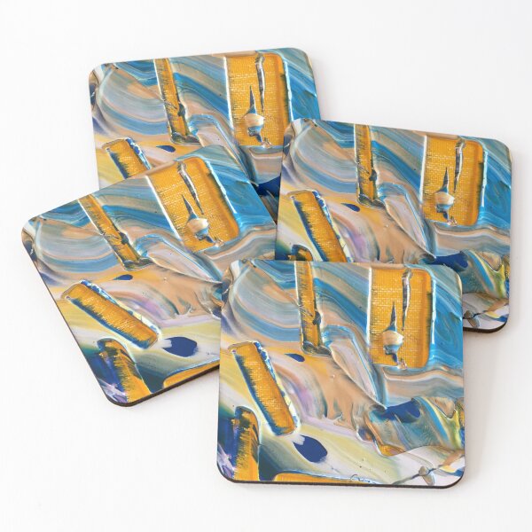 Item preview, Colored Groove 25 designed and sold by Kurt Buschmann.