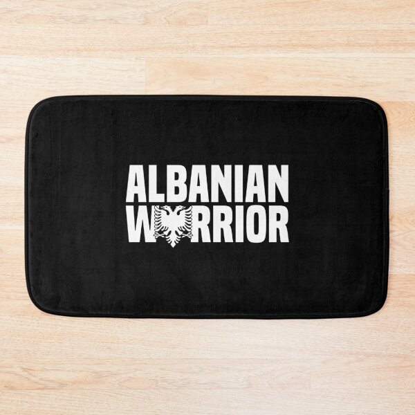 Item preview, Albania Fighter UCK Albania Flag Gift designed and sold by Nessshirts.