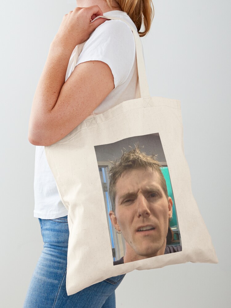 Linus Tech Tips Tote Bag