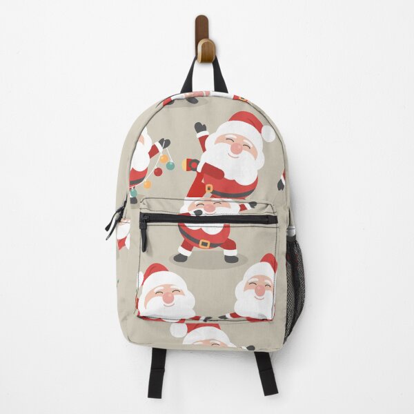 Item preview, Santa Claus Merry Christmas designed and sold by smallcatvn.