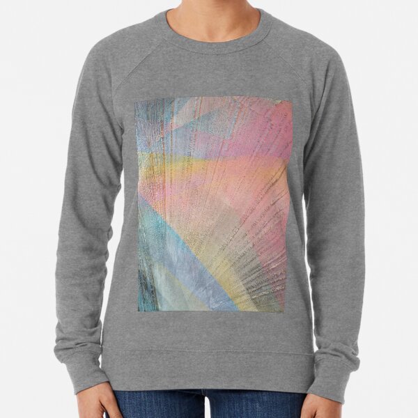 Gris Lightweight Sweatshirt